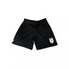 SHORT OFICIAL DE LA AUF Black