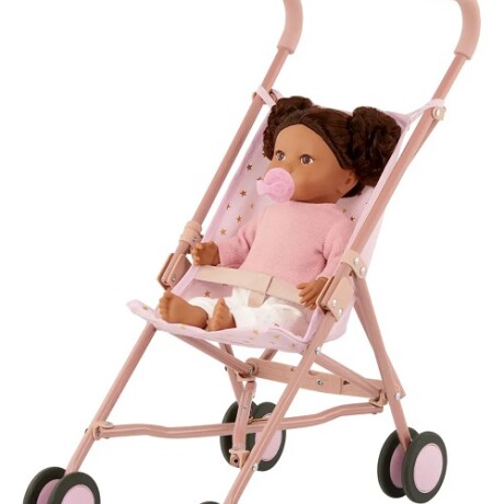 Accesorios Bebotes Cochecito