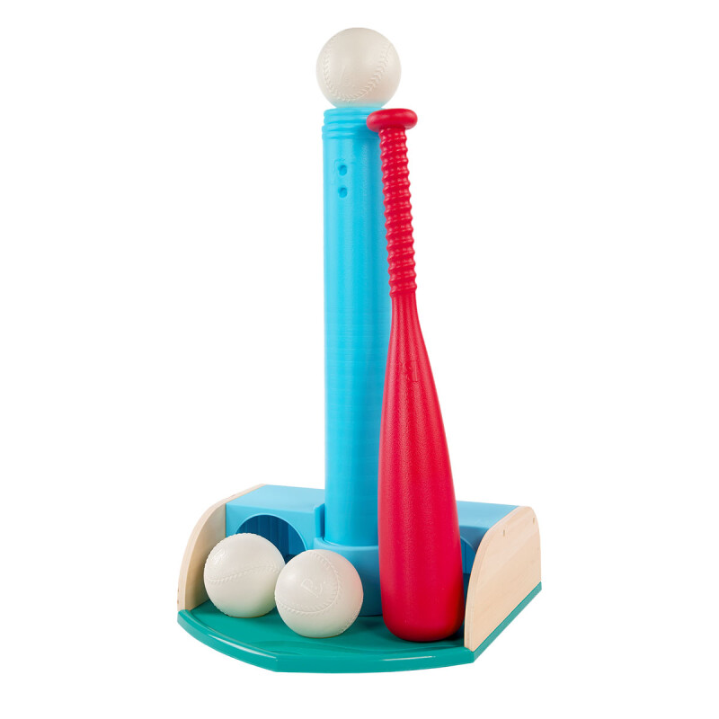 Juego de Tee-Ball B. Toys Juego de Tee-Ball B. Toys