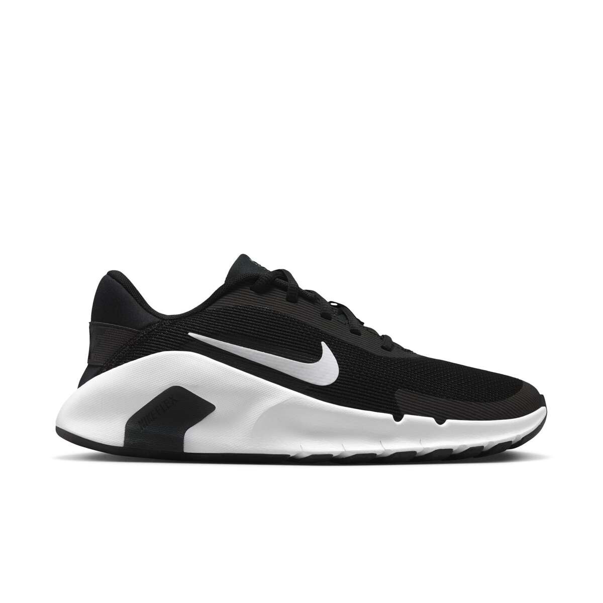 Championes Nike Flex Train de Mujer - Negro 