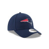 Gorro New Era NFL New England Patriots - 10517877 Azul