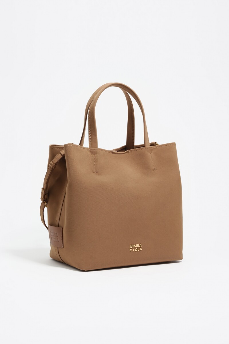 BOLSO CHIHUAHUA GRANDE Canela