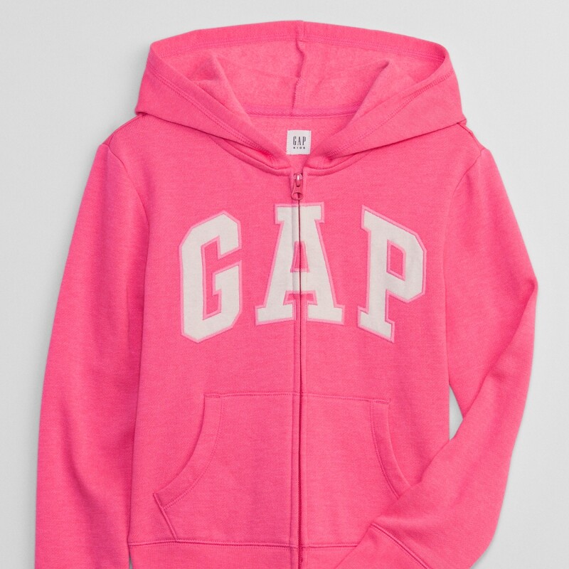 V-LOGO FZ PINK JUBILEE NYLON ON