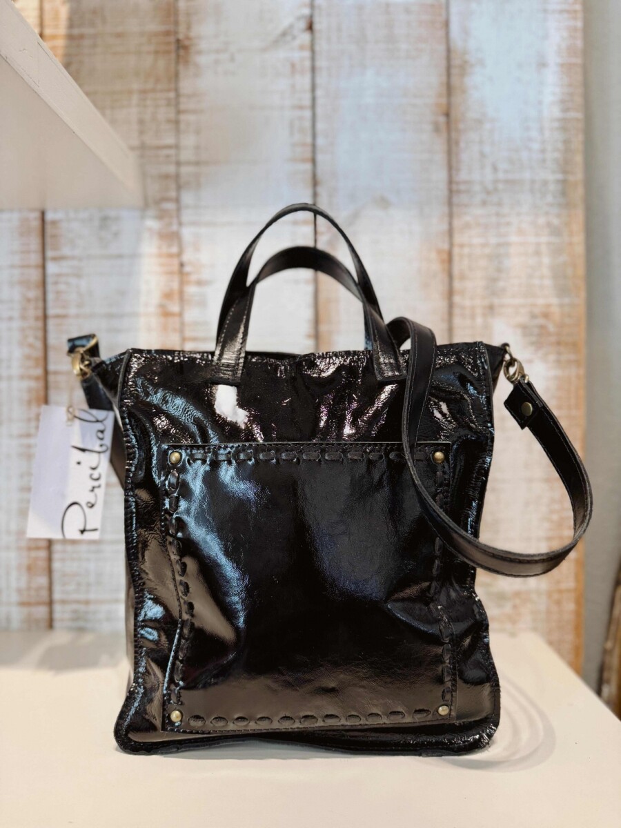 Cartera Avignon - Negro Jazz 