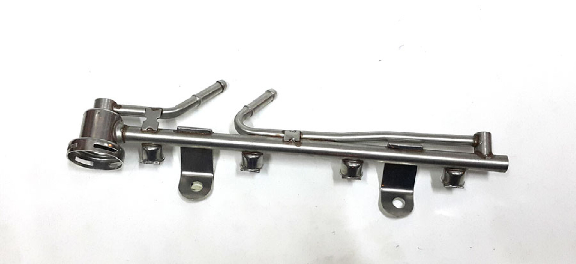 INYECCION PARTES CHANA PORTA INYECTORES - 