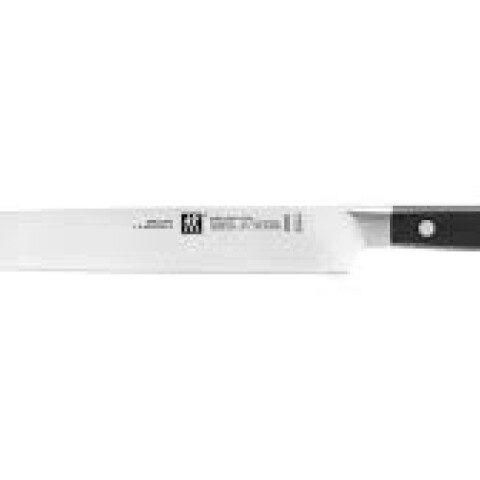 ZWILLING CUCHILLO PARA PAN - ZW PRO ZWILLING CUCHILLO PARA PAN - ZW PRO