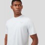 Core Ss Training Tee - Hombre Mist