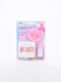 ACCESORIOS BEBE X 7 UNIDADES ROSADO