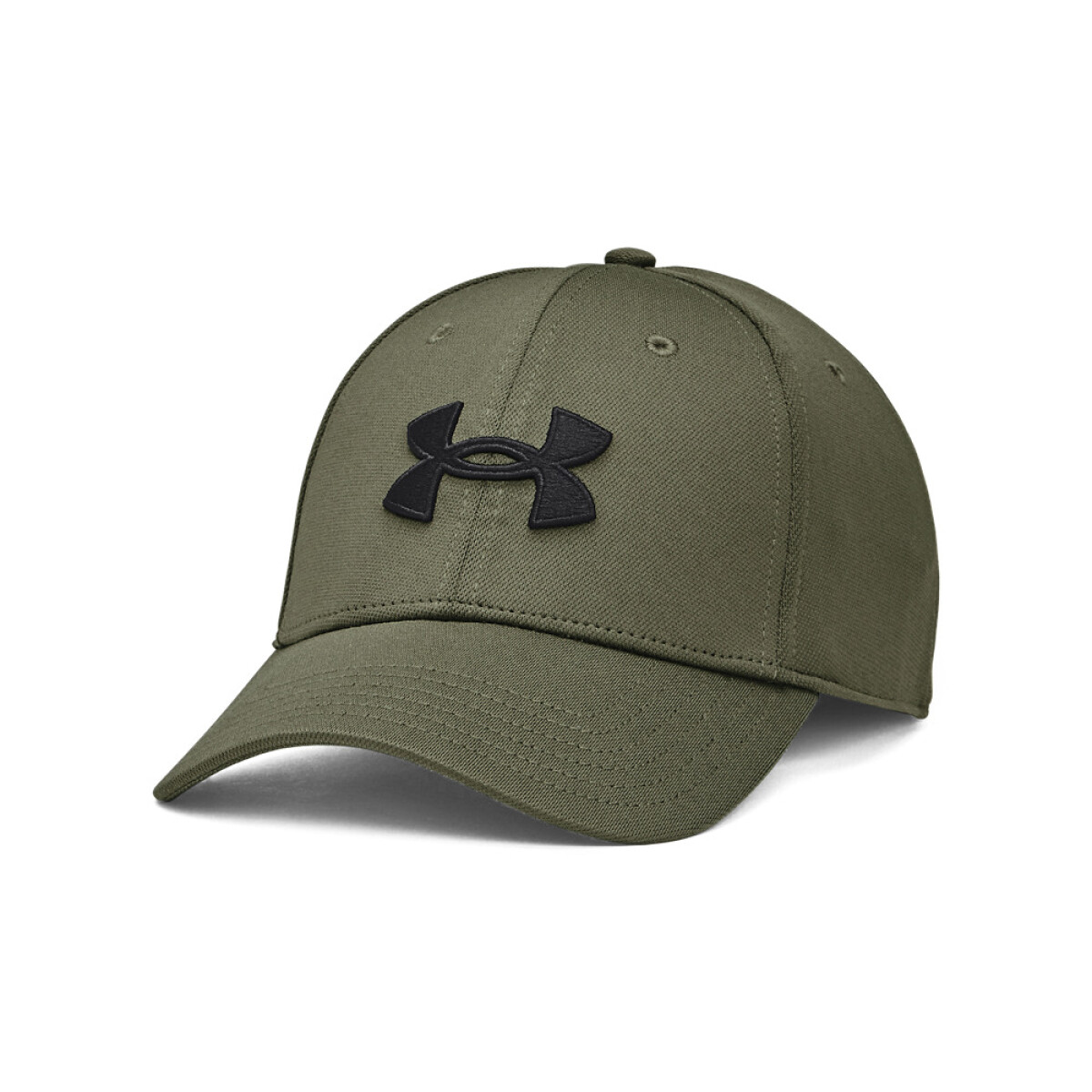 Men's UA Blitzing-BLU - GRN-390 
