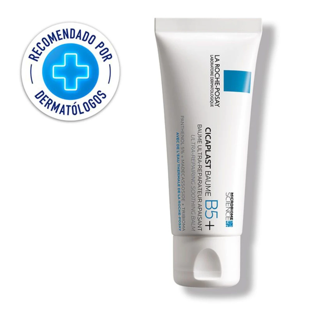 LA ROCHE POSAY CICAPLAST BAUME B5+ UNID.