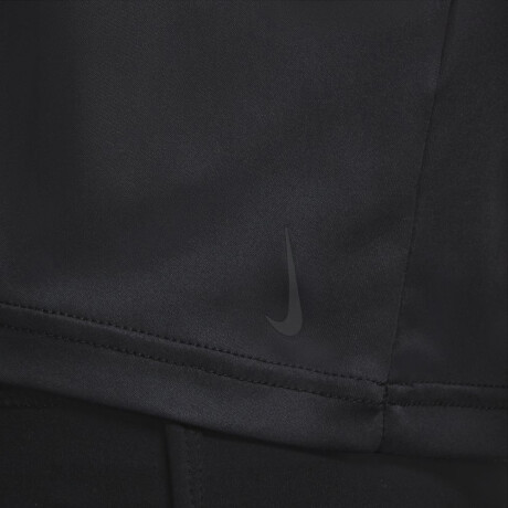 W NY DF TOP MESH Black