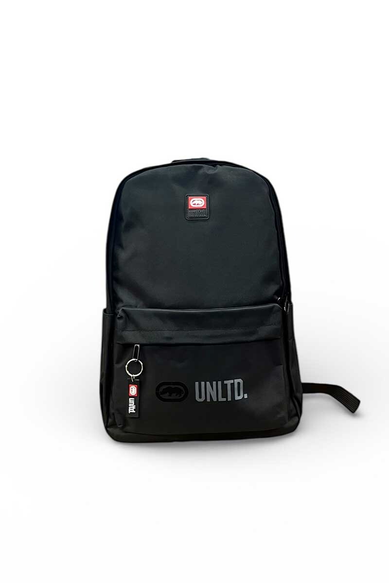 MOCHILA ECKO EK104 Negro