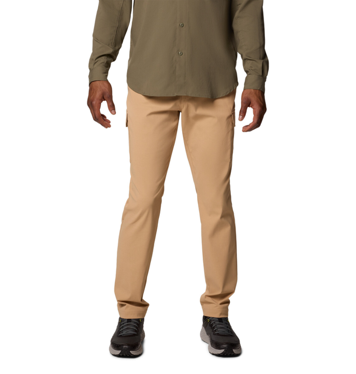Tech Trail™ Utility Pant - Canoe - CANOE 