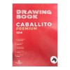 BLOCK CABALLITO 1/2 WATTMAN 70X50 BLOCK CABALLITO 1/2 WATTMAN 70X50