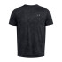 UA LAUNCH ELITE WASH SS-GRY BLK-002