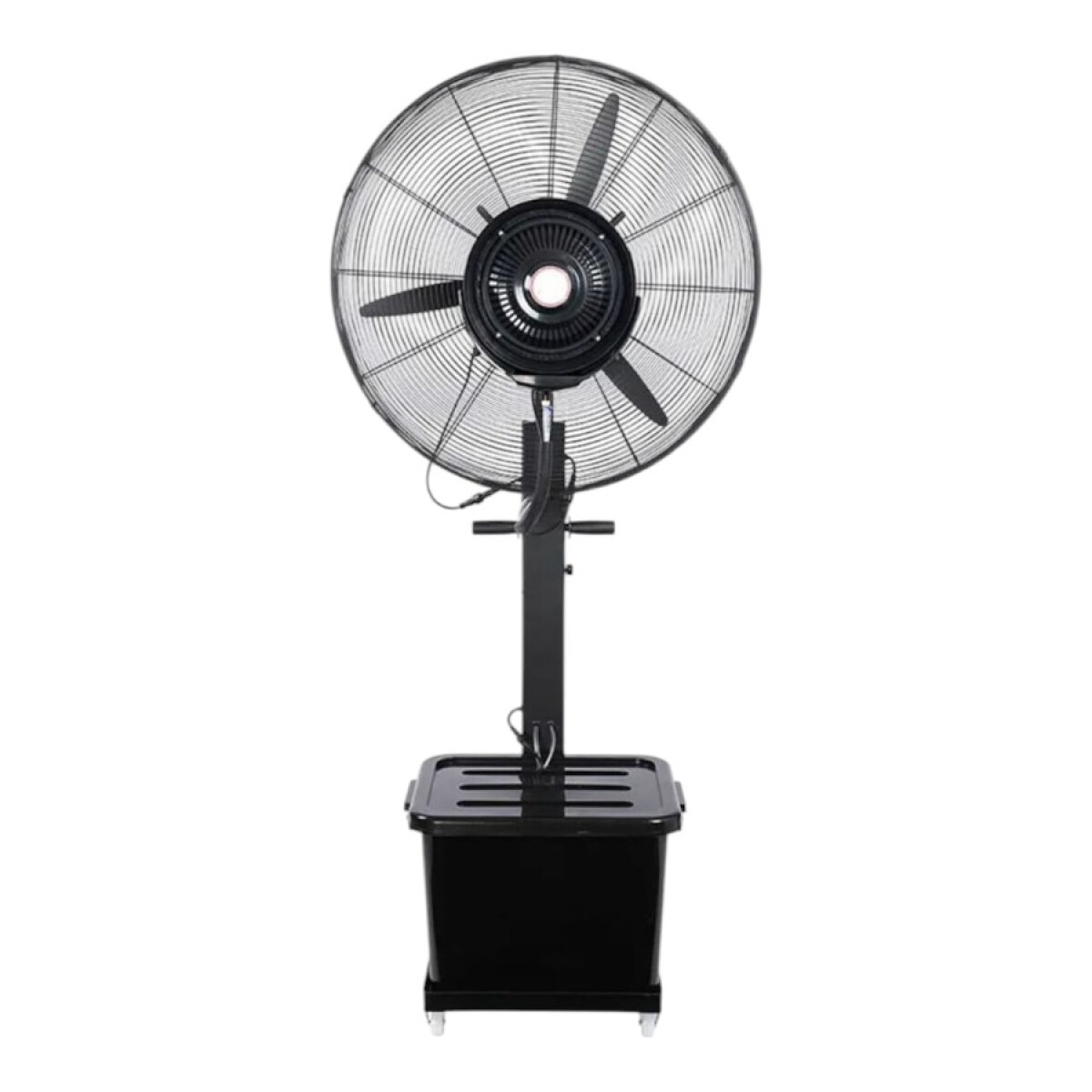 Hidroventilador Atomizador 60cm 