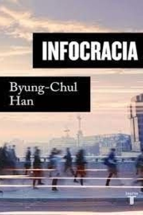 INFOCRACIA INFOCRACIA