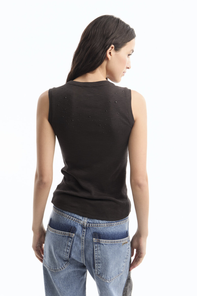 AMERICANA GLOW Negro