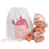Bebe Llorens Good Monster Mochila Juguete Recien Nacido Bebe Llorens Good Monster Mochila Juguete Recien Nacido