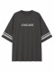 REMERA SKY II GRIS OSCURO