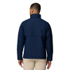 Campera Ascender Softshell Hombre NOCTURNAL CAMPD