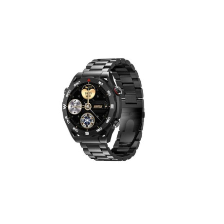 Reloj Inteligente Havit Smart Life Series M9030 Ultra Negro