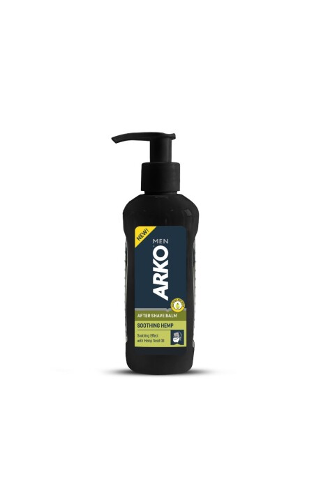Bálsamo after shave Arko x 200 ml Calmante