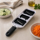 Mandolina 24,2cm INOX