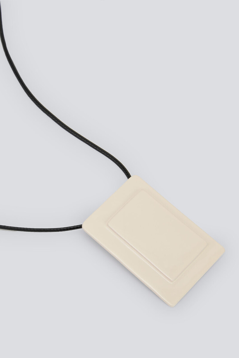 COLLAR Beige