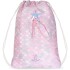 Set Viaje De Cuevas 3en1 Portabebé Bolso Silla Comer Muñecas Variante Color Rosa