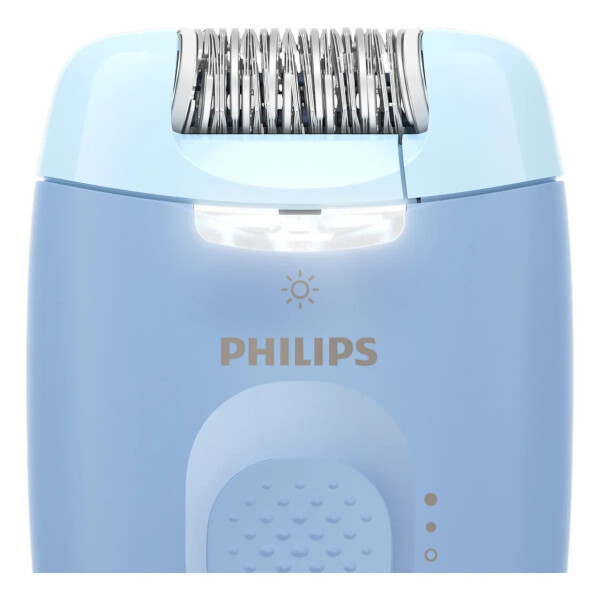 Depiladora Philips Bre247/00 2 Velocidades DEPILADORA PHILIPS BRE247/00