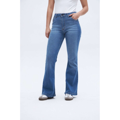 Jean New Carola Blue V26