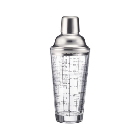 Vaso Coctelero 400 ml Vidrio Westmark Vaso Coctelero 400 ml Vidrio Westmark