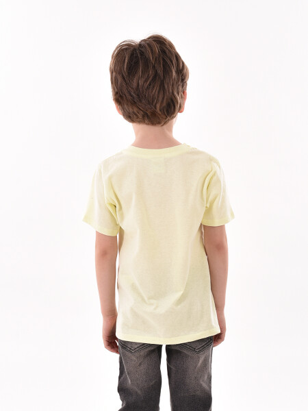 REMERA PANDILLA CUADRILLE LIMA