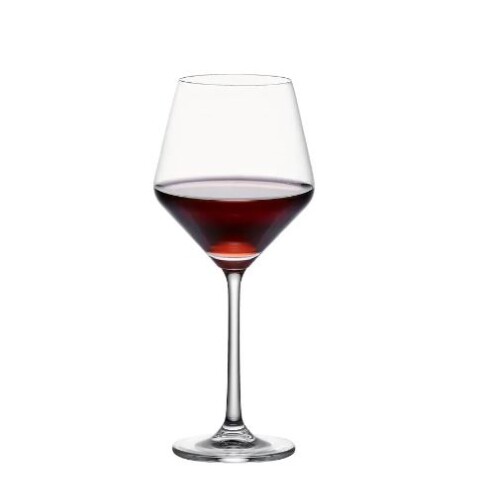 Copa Borgoña Volf 450ml Stone Edelita Copa Borgoña Volf 450ml Stone Edelita