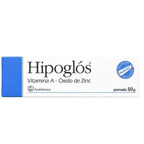 Hipoglós crema 50 g Hipoglós crema 50 g