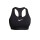 SUJETADOR MUJER NIKE SWOOSH Black