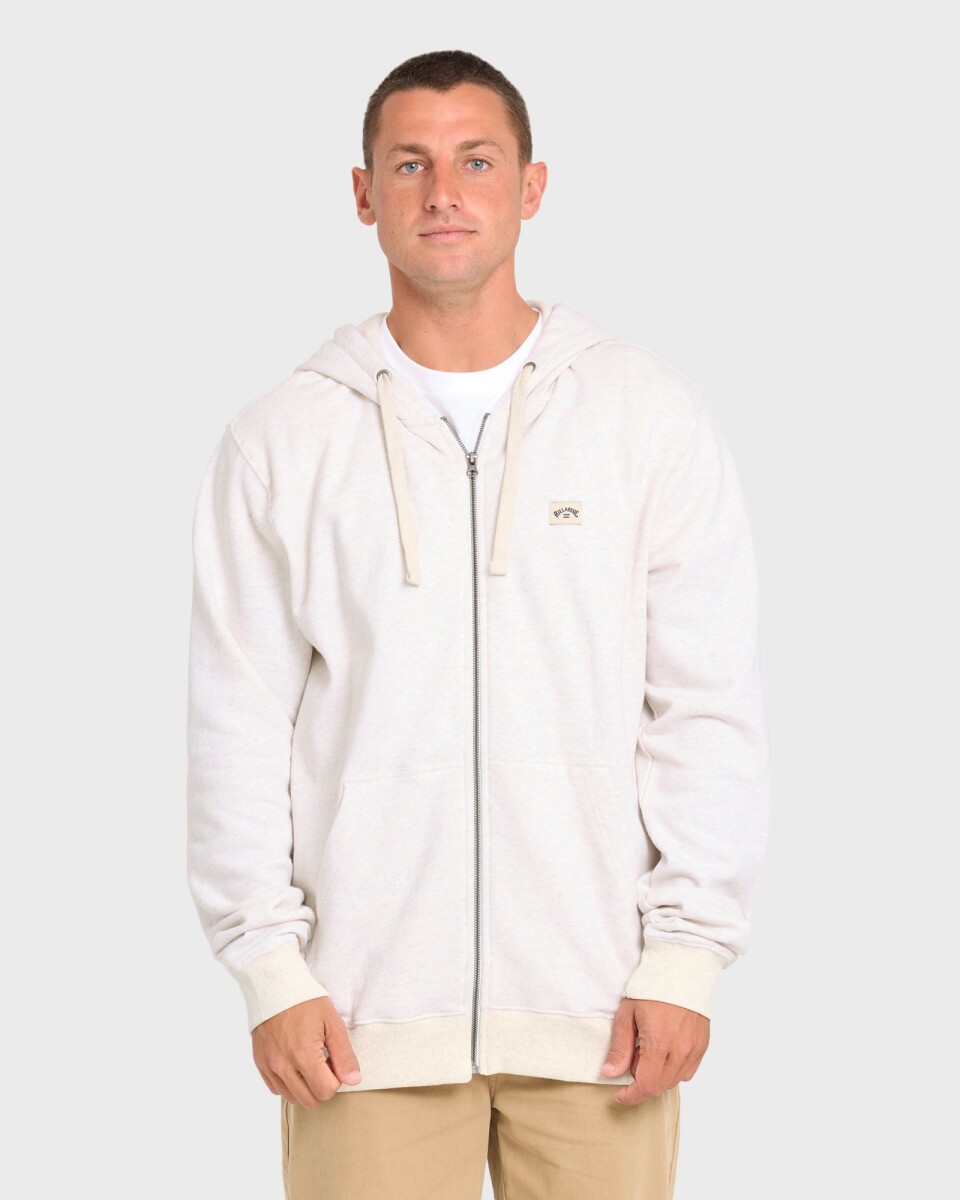 CANGURO ALL DAY ZIP 