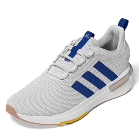 Champion Adidas Hombre Racer TR2 dash grey/team S/C