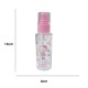Frasco spray Hello kitty 50ml Frasco spray Hello kitty 50ml