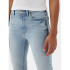 V-HR FLARE LIGHT WASH