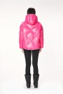 CHAQUETA Fucsia