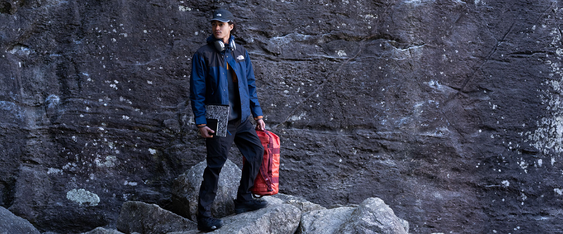 EXPLORATION IS EVERYWHERE