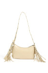 Bandolera Salonica Beige