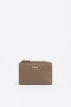 BILLETERA Marron