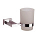 PORTA VASO ACCESORIOS DE BAÑO METAL CARYSA MEDIDA 169 MM 000