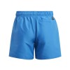 Short Adidas Classic Badge Of Sport Swim Azul