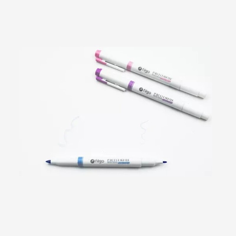 Resaltador Doble Punta Multilighter Collection Unidad #Resaltador Doble Punta Multilighter Collection Unidad