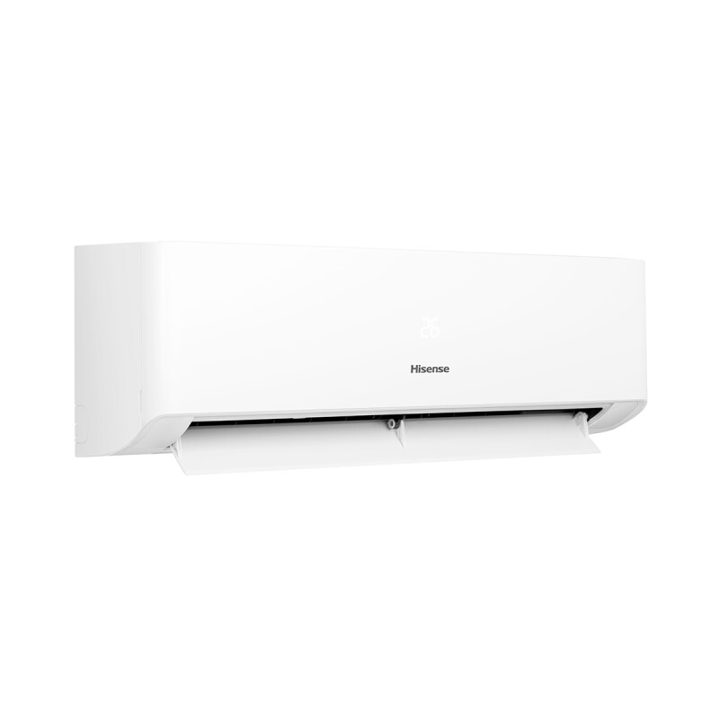 AIRE ACONDICIONADO HISENSE, 18,000BTU, INVERTER, SEER 17 001