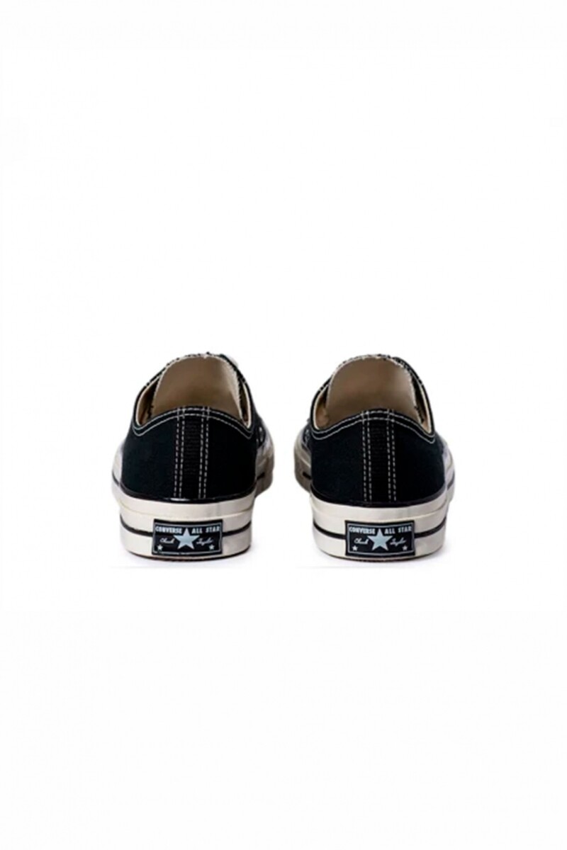 chuck 70 Negro
